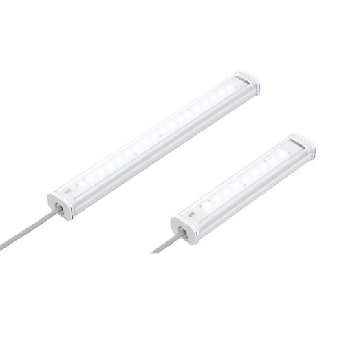 IDEC LF2B-C4P-ATHWW2-1M - LF2B Series LED BAR IP65 330MM 100-240VAC