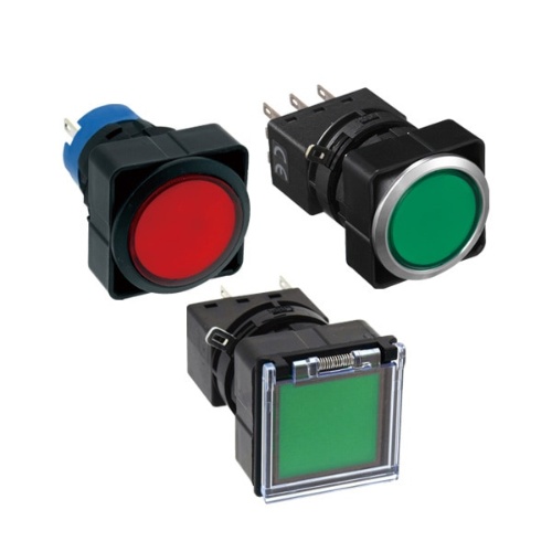 IDEC LW9Z-SK-515 - LW Series, Replacement Key