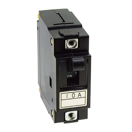 IDEC NRAN1100-F-20A-AA - Single Pole, 20 Amp, 250 VAC