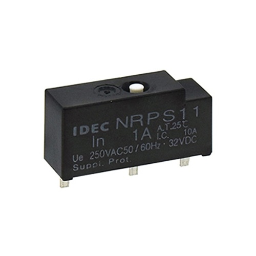 IDEC NRPS11-2A - NRP Series Circuit Protector
