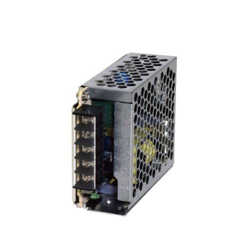IDEC PS3V-050AF12C - PS3V Switching Power Supply, 50 Watt, 12 VDC