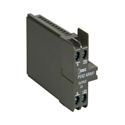 IDEC PS9Z-6RM1 - DC-DC CONVERTER 5V,2A,10W