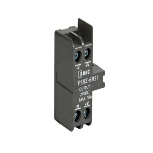 IDEC PS9Z-6RS1 - Terminal Unit