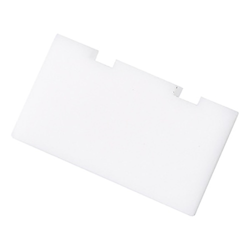 IDEC SJ9Z-PWPN10 - , Nameplate