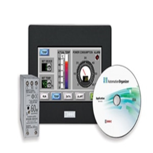 IDEC SMARTTOUCH-1G-B - OI Kit