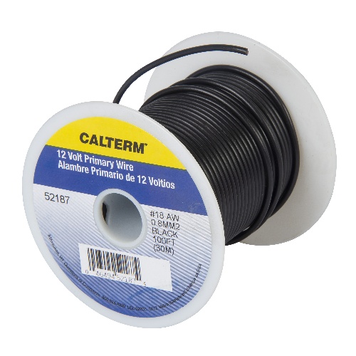 Ilsco 52187 Primary Wire