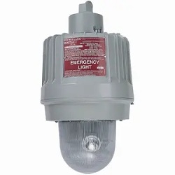 Killark EBB32010B3 - EBB32010B3 - Emergency Hazardous Location 1" Wall Mount