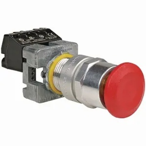 Killark GOLRST - Push Button