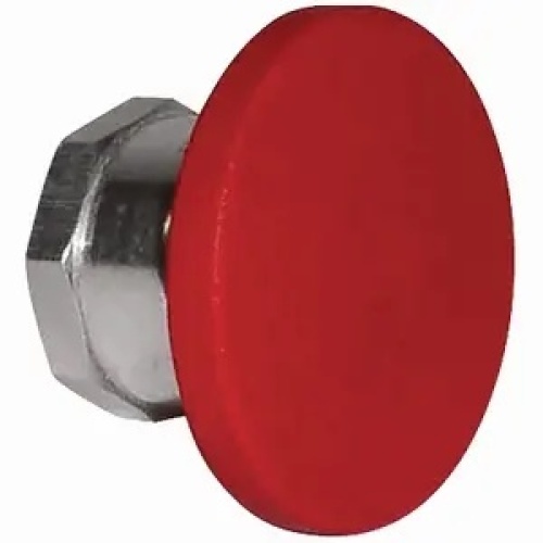 Killark GOM1-RM3C N34 - Push Button, 10 Amp