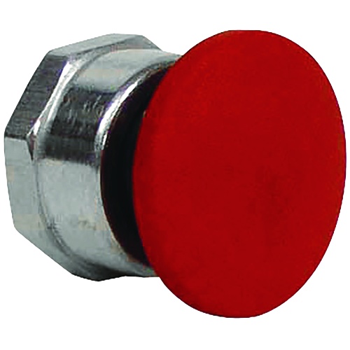 Killark GOML1R3 - Push Button, 10 Amp