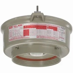 Killark VM4H105 - VM4H105 - VM4 Series - 100W Metal Halide 480V Housing