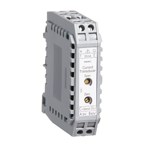 Littelfuse DCSA50 AC Current Transducer