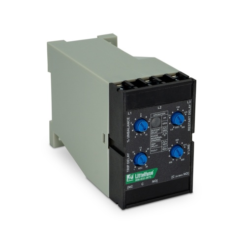 Littelfuse DLMHBRAAA 3 Phase Voltage Monitor