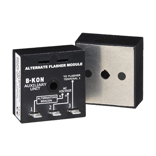 Littelfuse FA155 Solid State Aux. Module