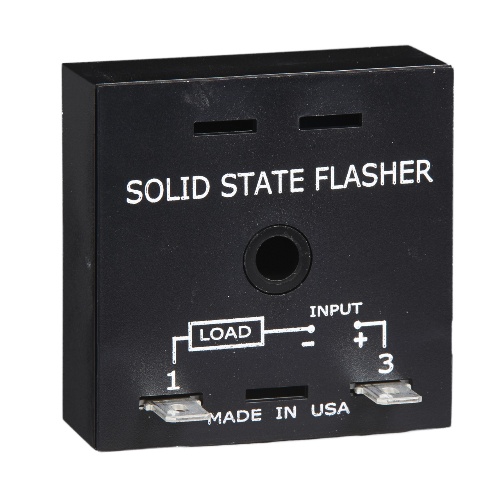 Littelfuse FS324 DC Flasher