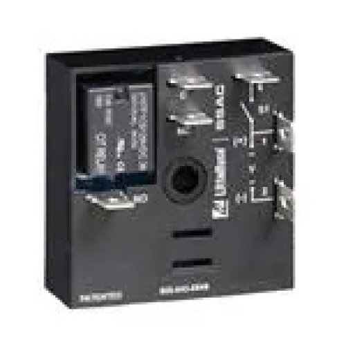 Littelfuse KRDB4160S 2X2 D.O.B. W/RELAY