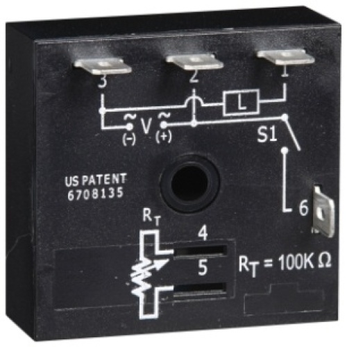 Littelfuse KSPSP22B PROGRAMMABLE TIMER
