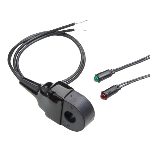 Littelfuse LPMG12 Panel Mount Led