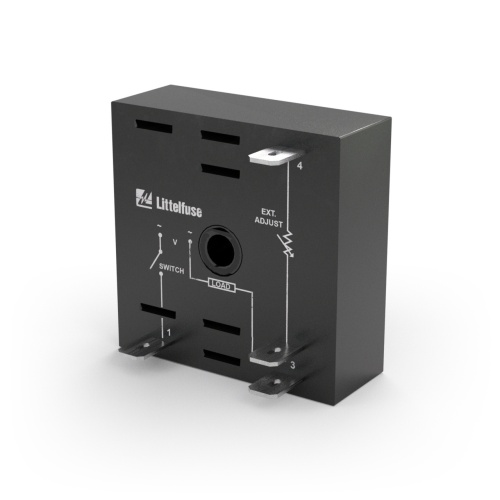 Littelfuse PHS120A6 AC Phase Control