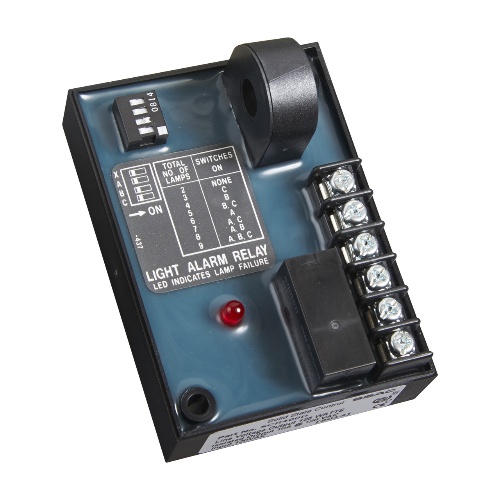 Littelfuse SCR490D Lighting Control - 120 Volt, SDPT