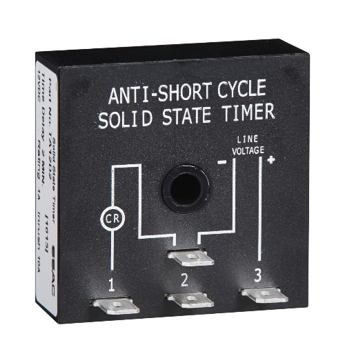 Littelfuse TA24A0.5 Lockout Timer