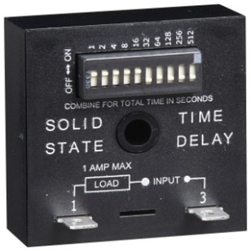 Littelfuse TDUL3001A SOLID STATE TIMER