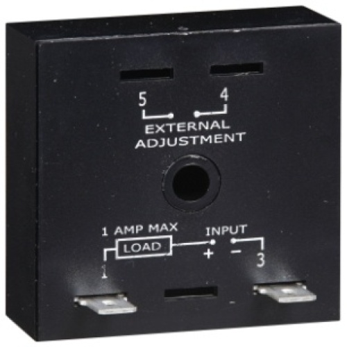 Littelfuse TS1211.5 VERSA-TIMER (D.O.M.)
