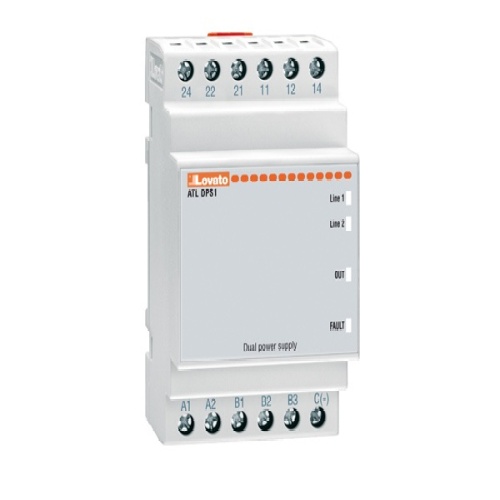 Lovato ATLDPS1 Power Supply Module