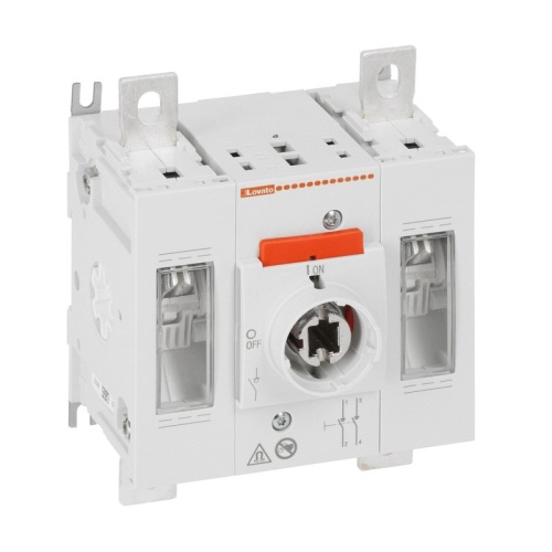 Lovato GLD0100T2C3UL Switch disconnector