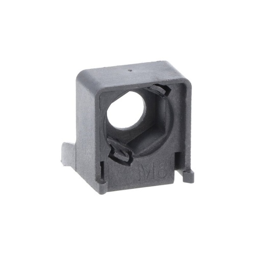 Lovato GLDX550  Captive nuts