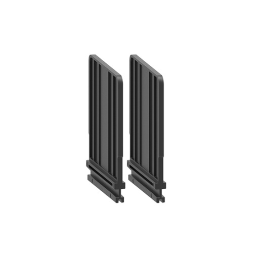 Lovato GLDX900  Phase barrier