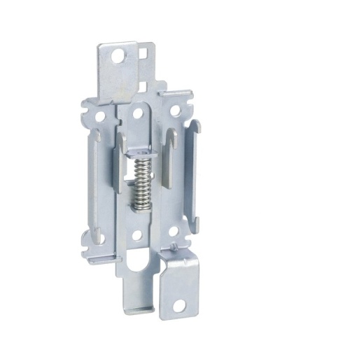 Lovato HSBX80 DIN rail adapter. 6K/W dissipation