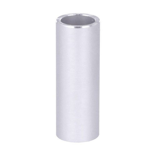 Lovato LTN50P050 Extension tube for Ø50mm signal towers, metal 50mm