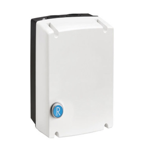 Lovato M25R0381223060B4 IEC Starter - Three Phase, 230 VAC
