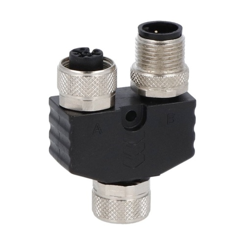 Lovato SSFXC55 RFID Sensor Connector