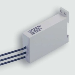 Lutze 700491 - Motor Suppression, LRC-M2-0491 3AC 500V 7.5kW