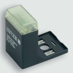 Lutze 700881 - LV-V8-0881N AC/DC 24V