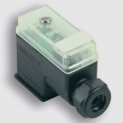 Lutze 705709 - LVER-V12-5709 DC 24V