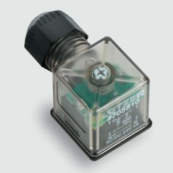 Lutze 705810 - LS-V20-5810 AC/DC 24V