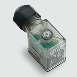 Lutze 705812 - LS-V22-5812 AC/DC 24V