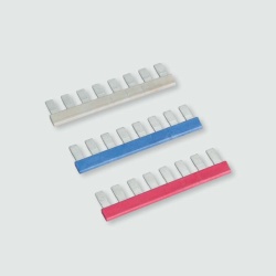 Lutze 762814 - Jumper comb, blue