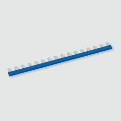 Lutze 762834 - Jumper comb, blue