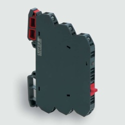 Lutze 763020.036 Solid State Relay - 24 VAC, 5 Amp