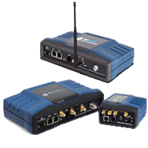 MDS Orbit MCR 900 Unlicensed-Cellular 3G GSM World 2 Ethernet 1 Serial (Din Rail Mount)