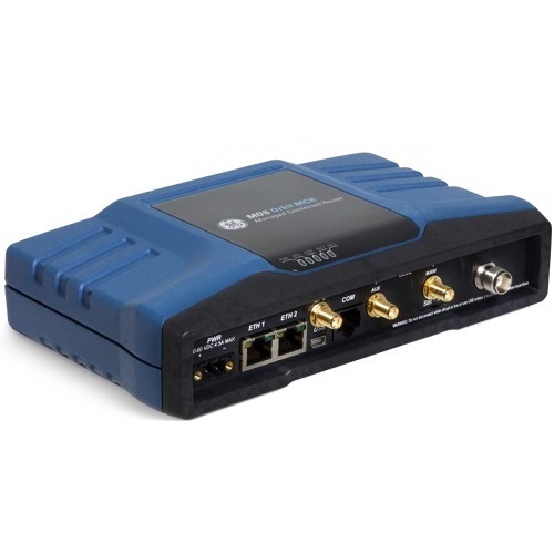 MDS Orbit MCR 900 Unlicensed-No Second Media 1 Ethernet 2 Serial (Standard Mount)