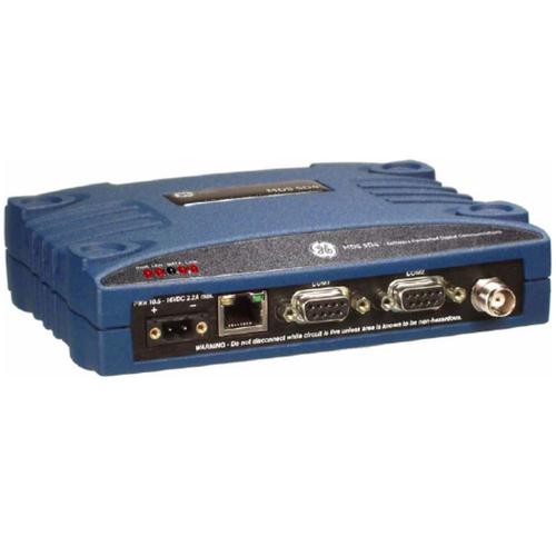 MDS Radio SD4-ES-B Licensed SD4 Radio 400-450 MHz Serial/Ethernet