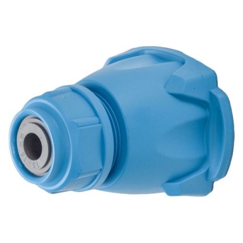 Meltric 514P0D35473 Accessory Handle Blue Poly