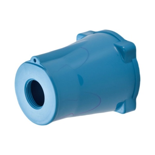 Meltric 515P0N07 Accessory Handle Blue Poly