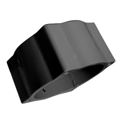 Meltric 5K7M0-115 SPACER METAL BLACK SIZE 7
