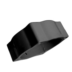 Meltric 5K7M0-68 SPACER METAL BLACK SIZE 7
